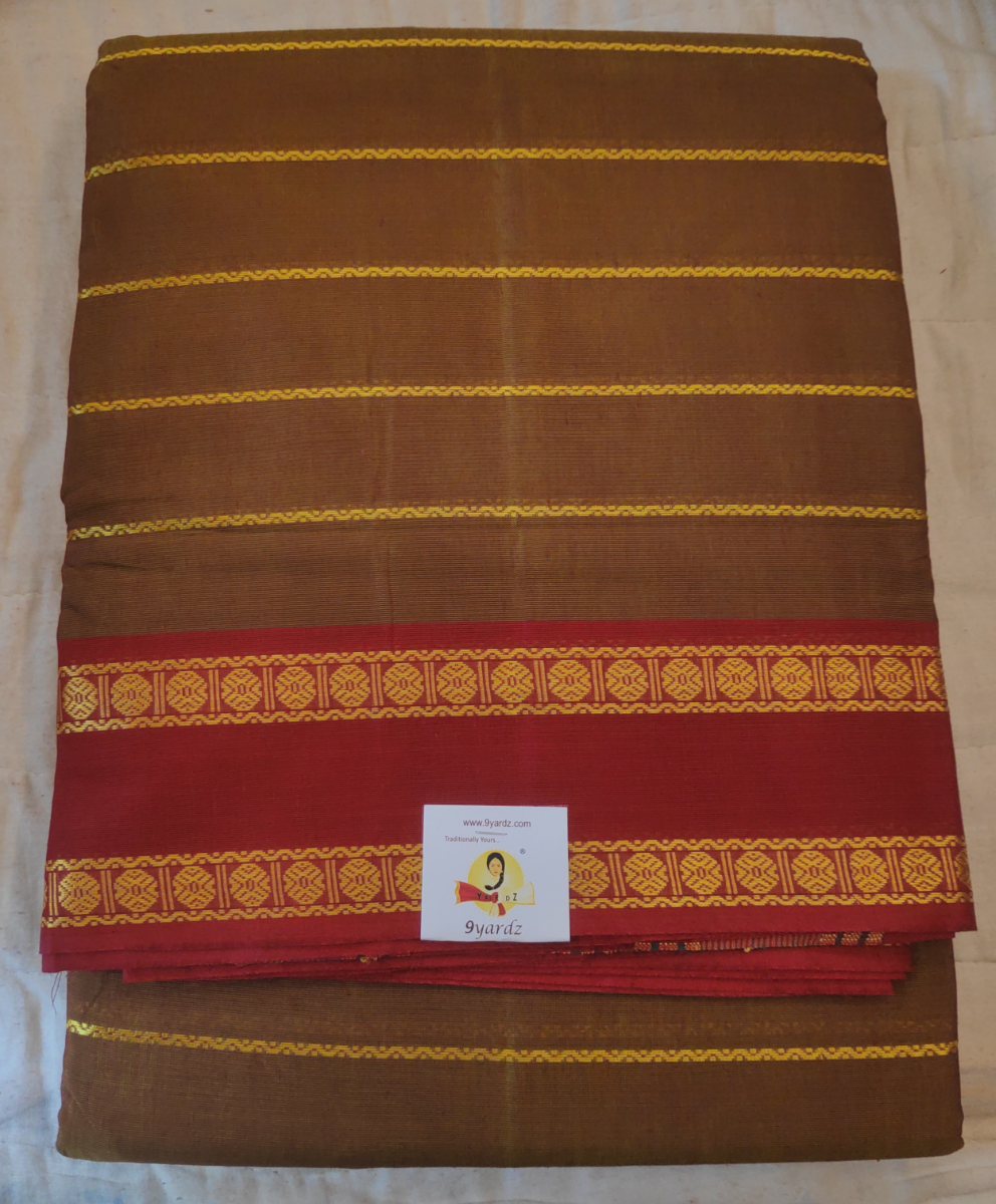 Devendra velthari saree 10yards