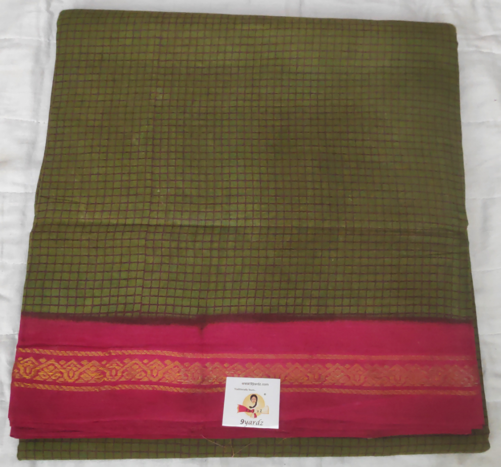 Sungudi 9 yards