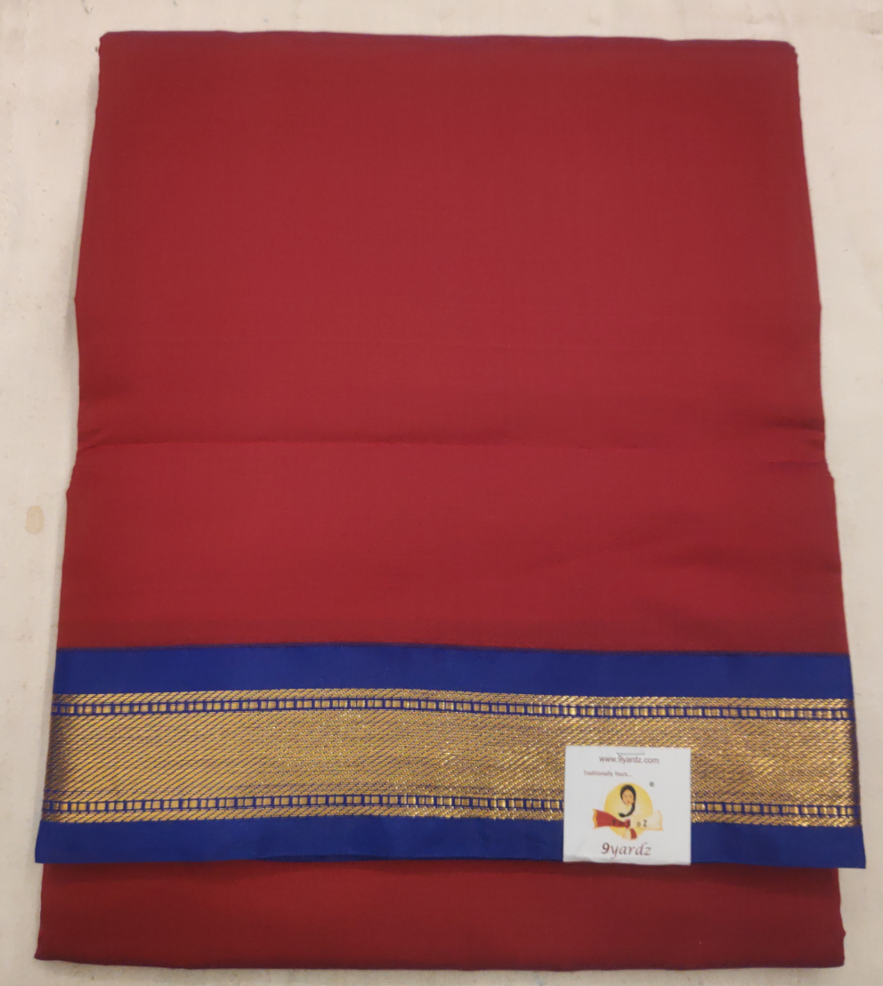 Poly silk 9.5yards madisar
