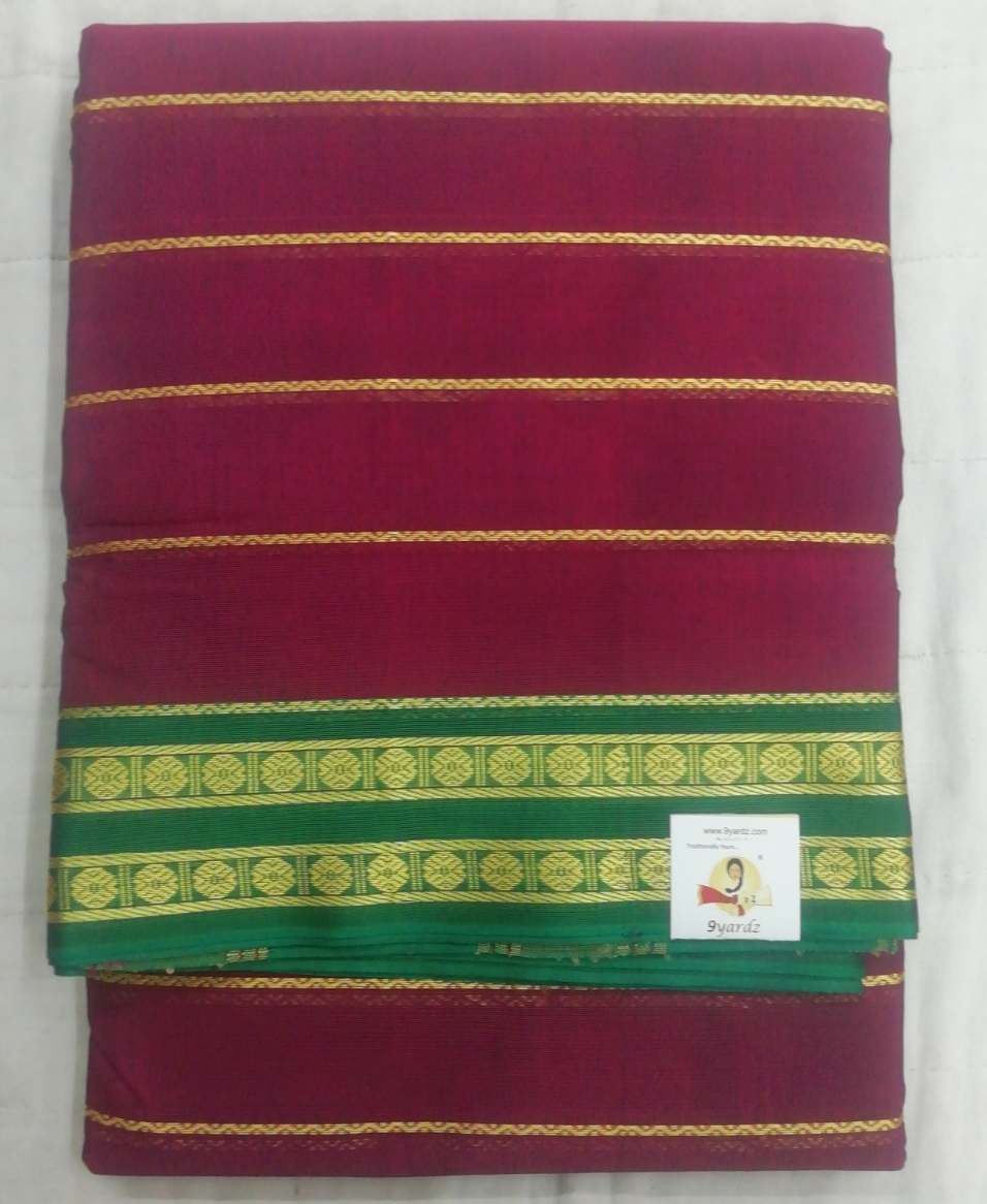 Devendra velthari saree 10yards