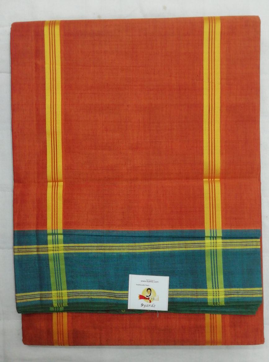 Devendra 6 yards