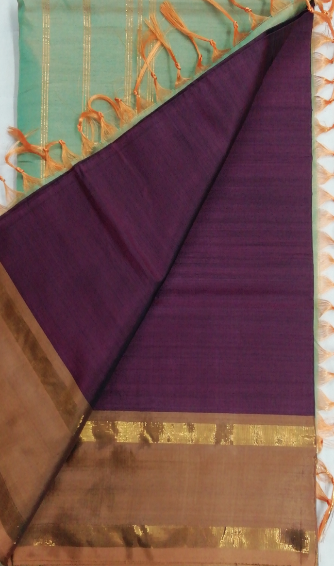 Chinallampattu madisar 10yardz