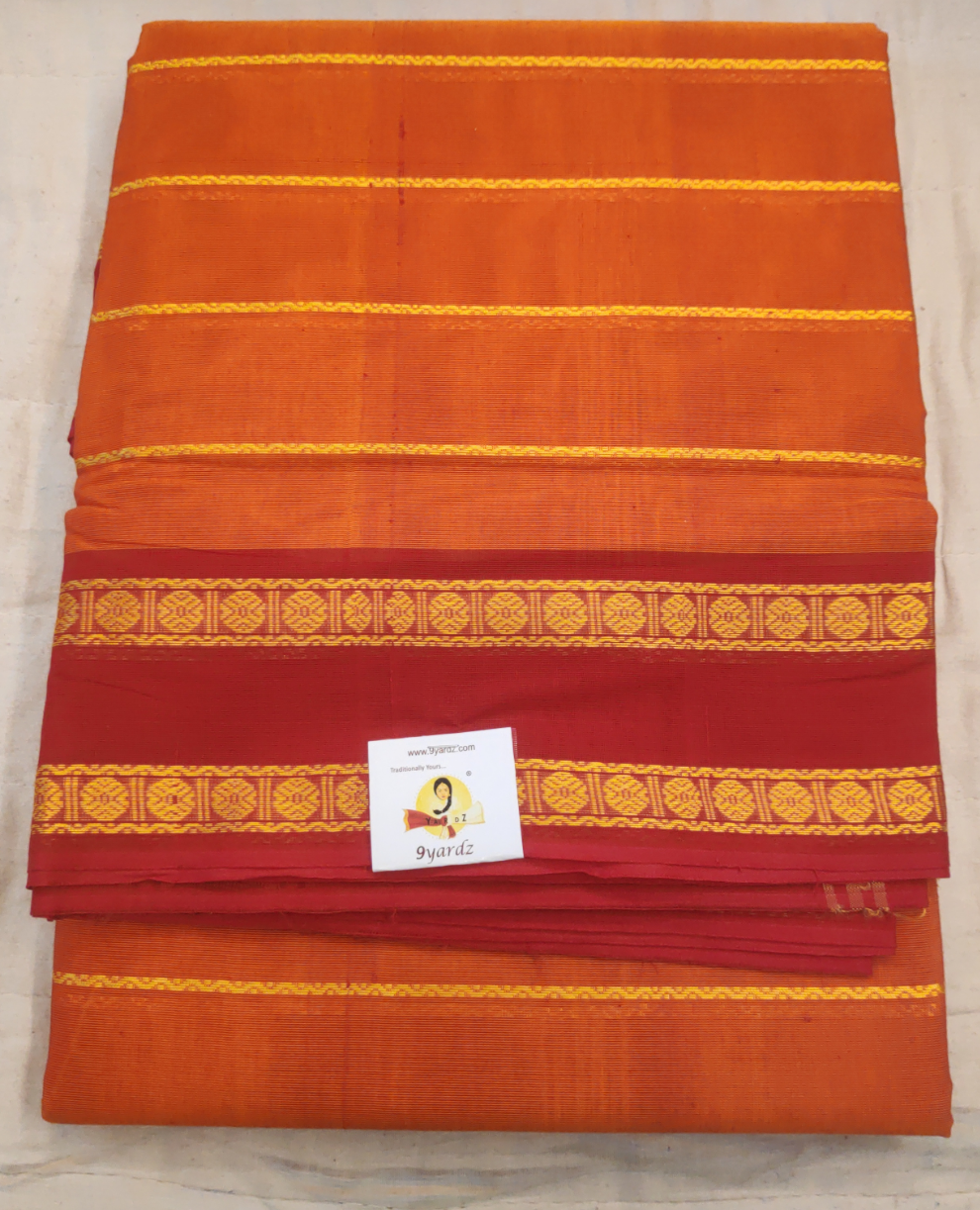 Devendra velthari saree 10yards