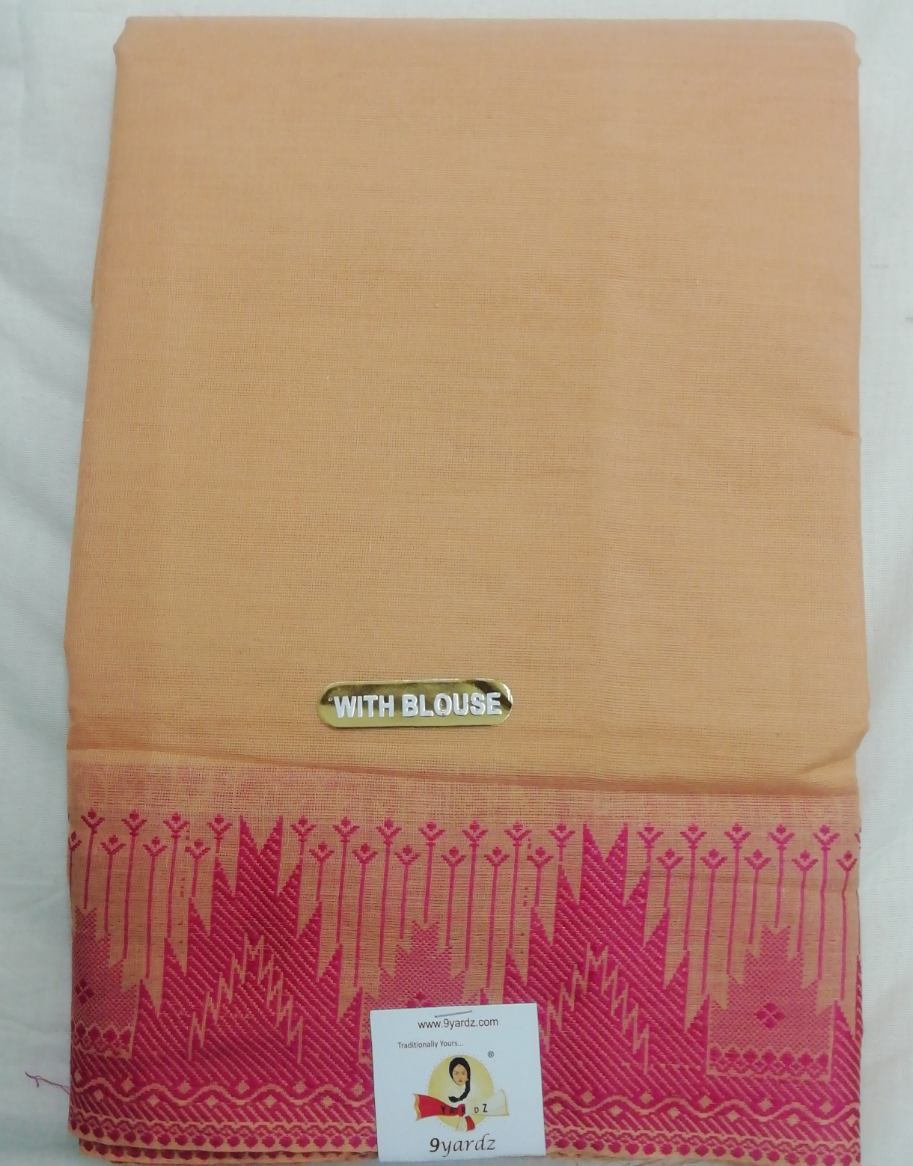 Chettinadu cotton