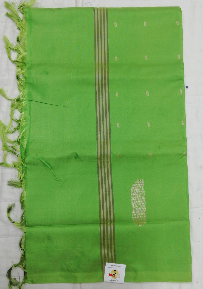 Chinnallampattu 6yardz sarees