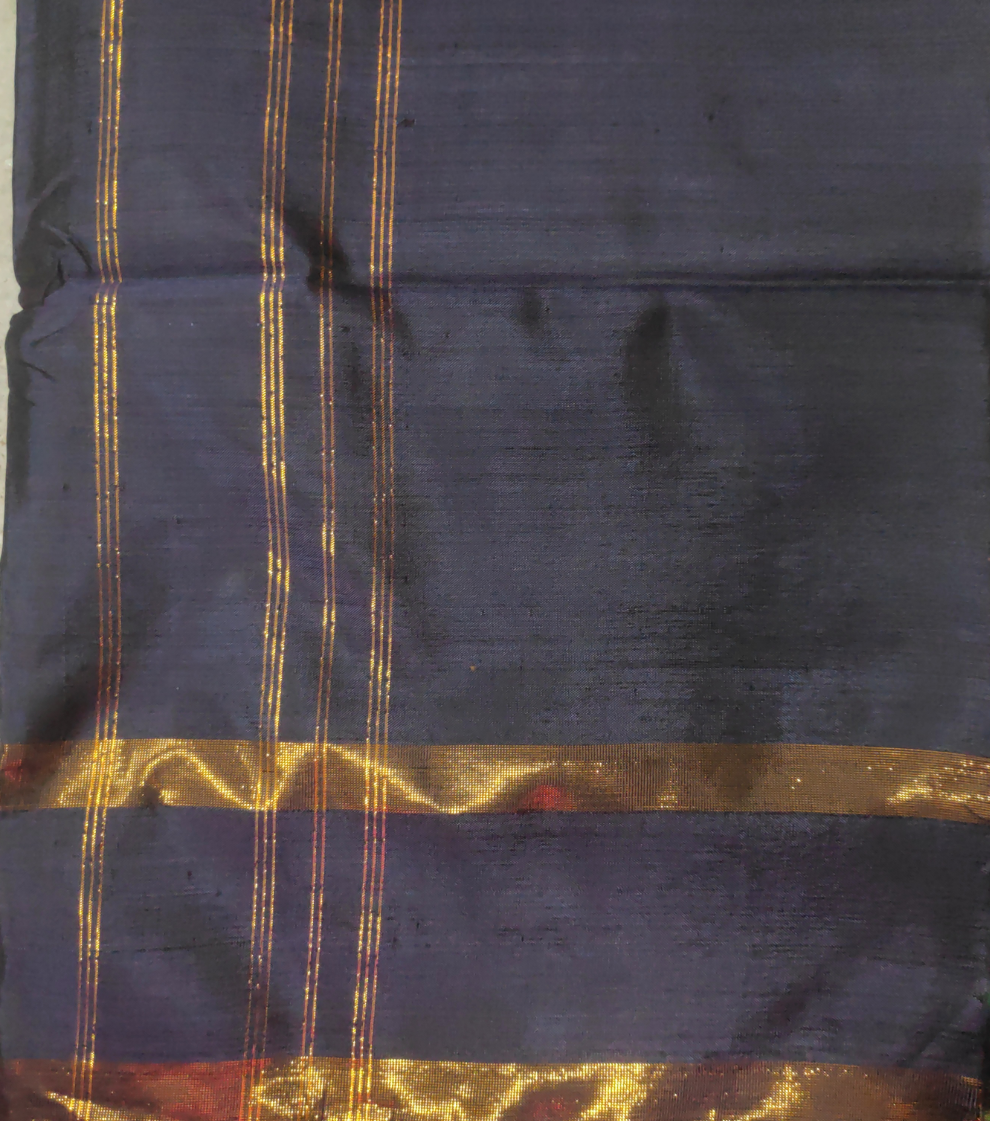 Chinallampattu madisar 10yardz