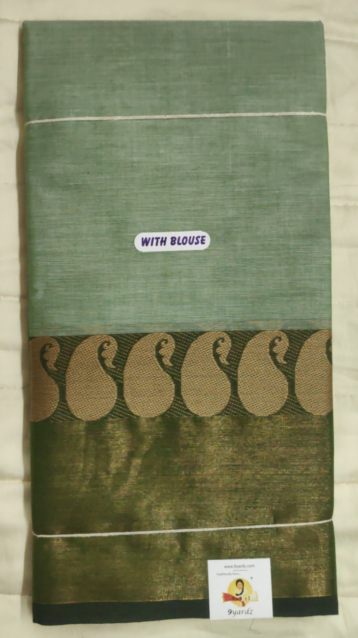 Chettinadu cotton