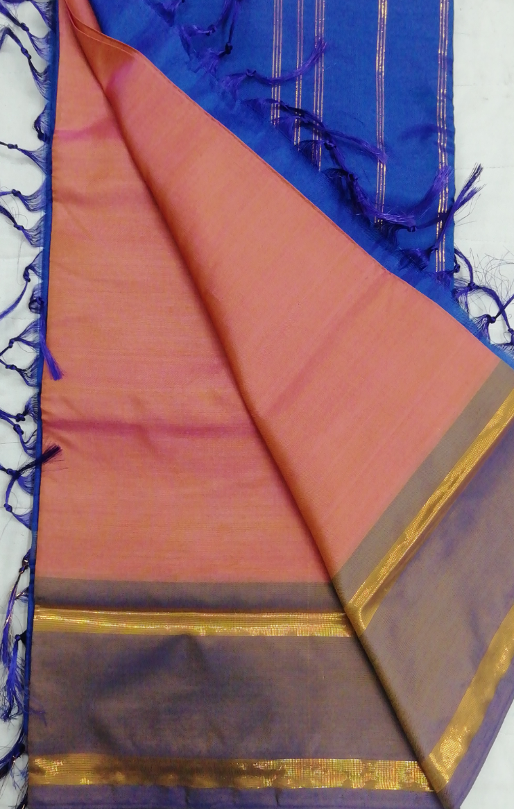 Chinallampattu madisar 10yardz