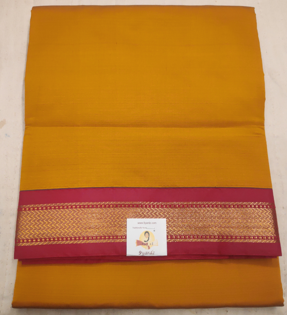 Poly silk 9.5yards madisar
