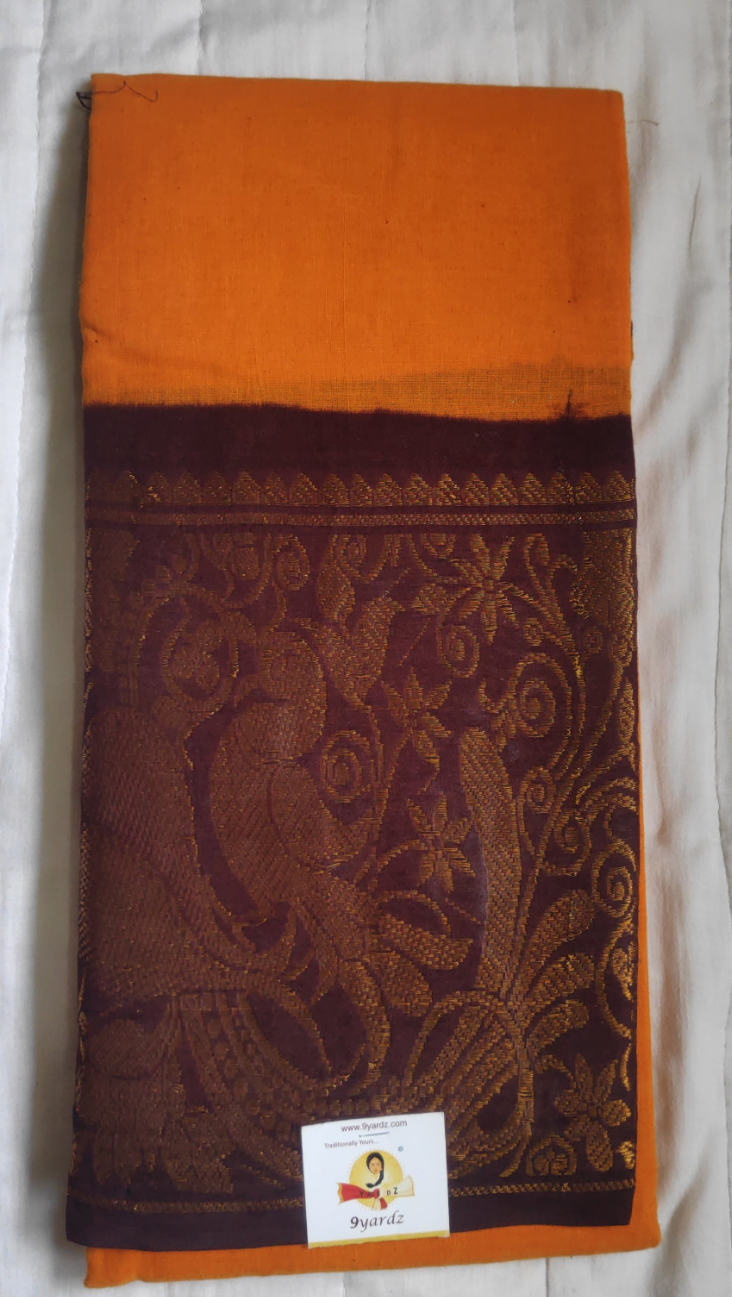 Sungudi cotton