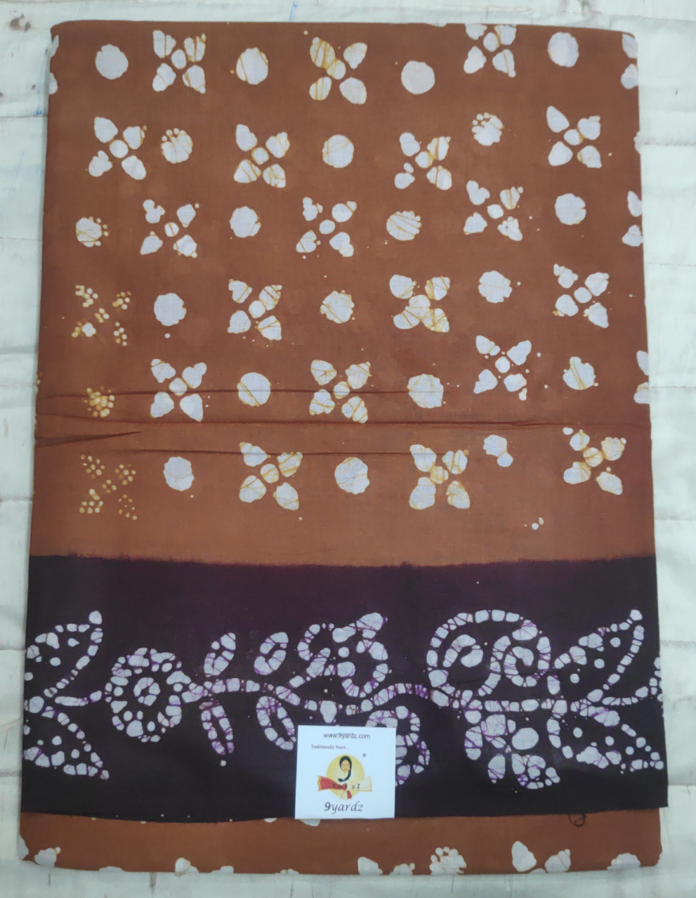Mercirised cotton Madisar