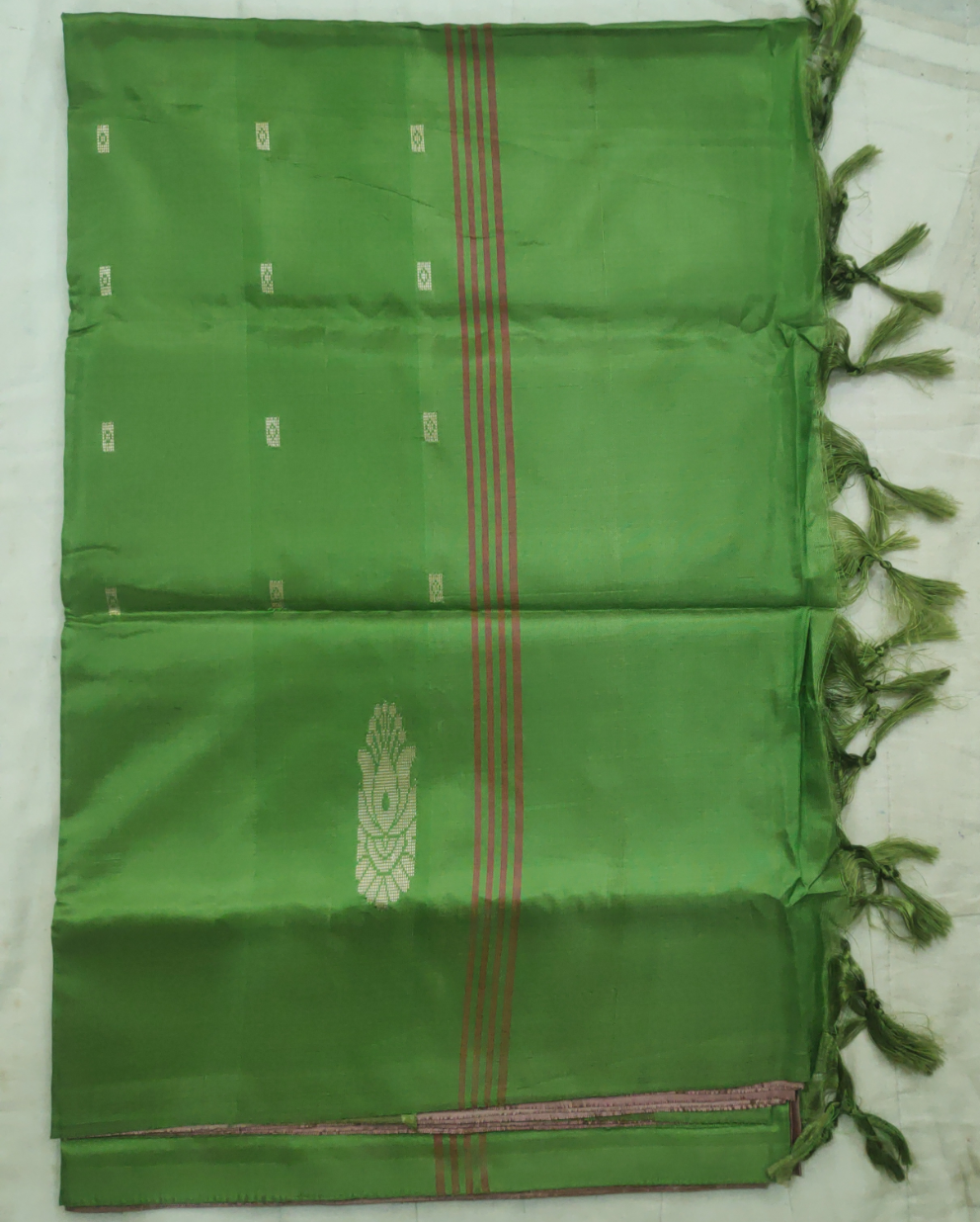 Chinnallampattu 6yardz sarees