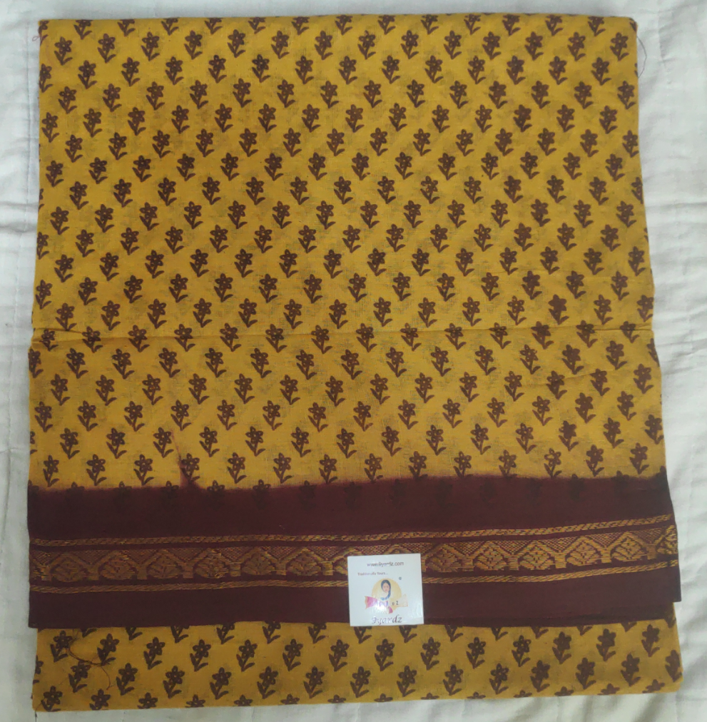 Sungudi 9 yards