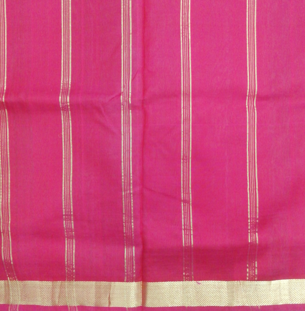 Pure silk cotton -10yards madisar
