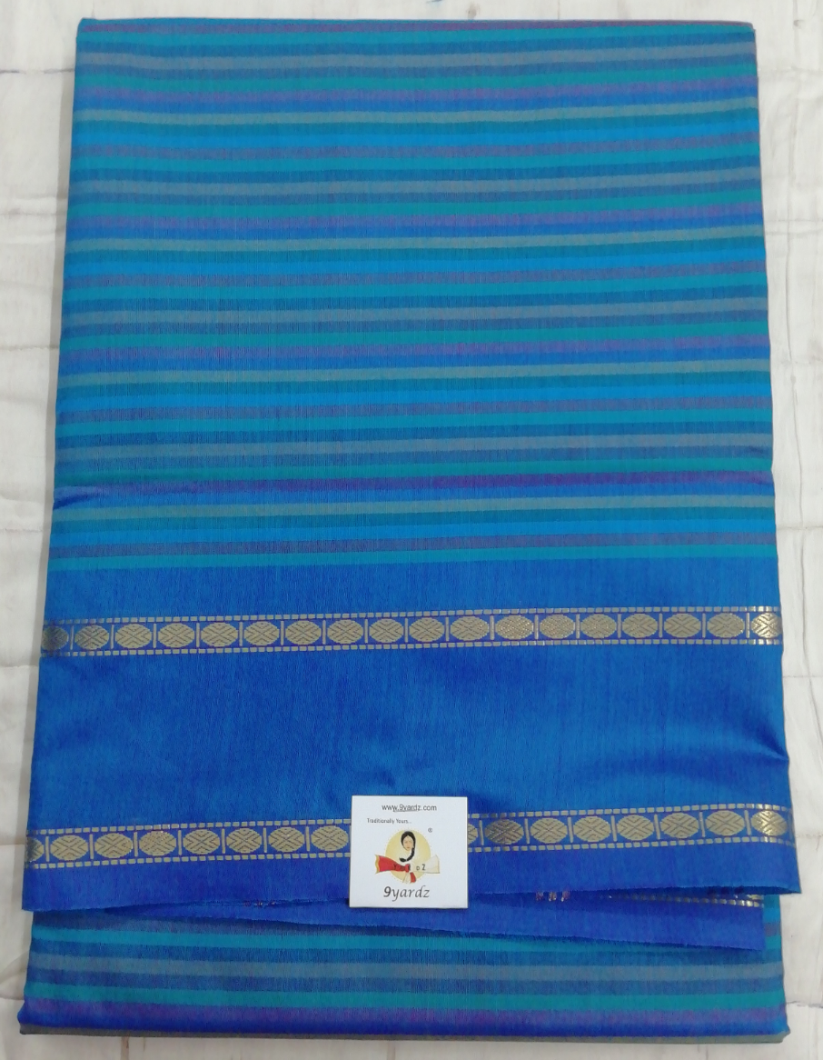 Cotton Mix 9.5 yards madisar