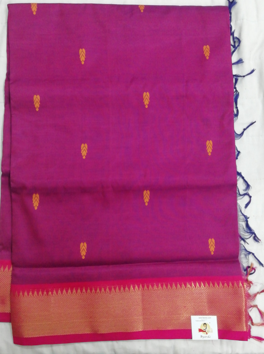 Vaazhainaar pattu 6yard