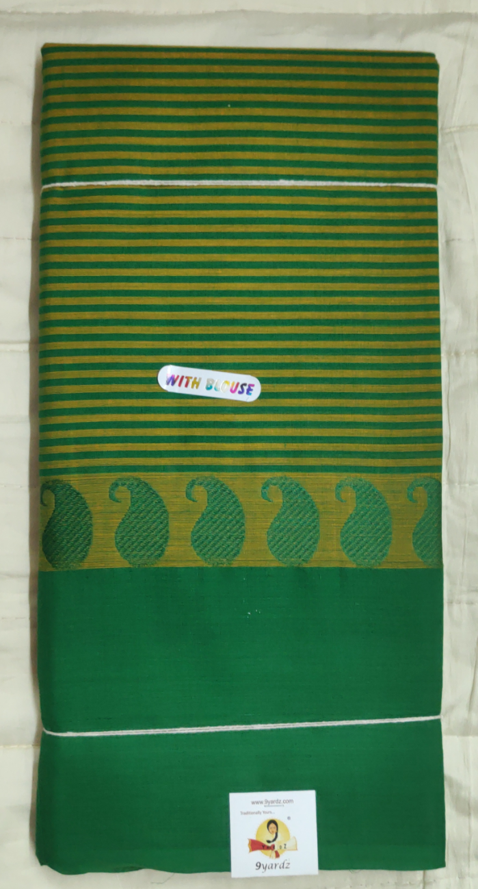 Chettinadu cotton