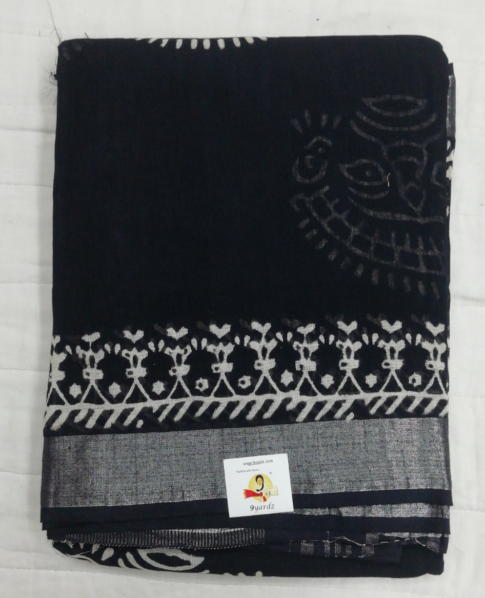 Semi linen 6yardz