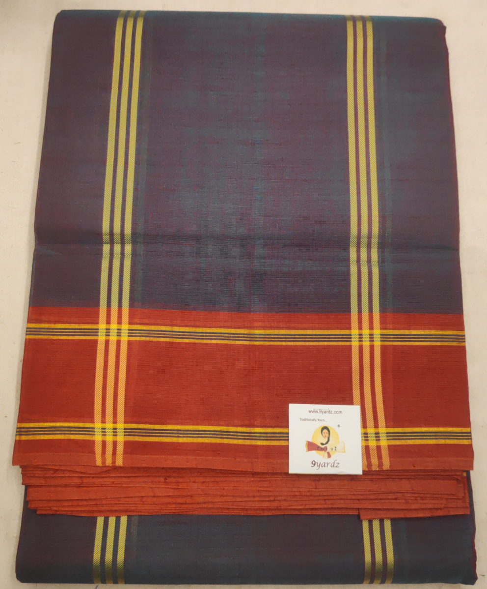 Devendra plain 10yards