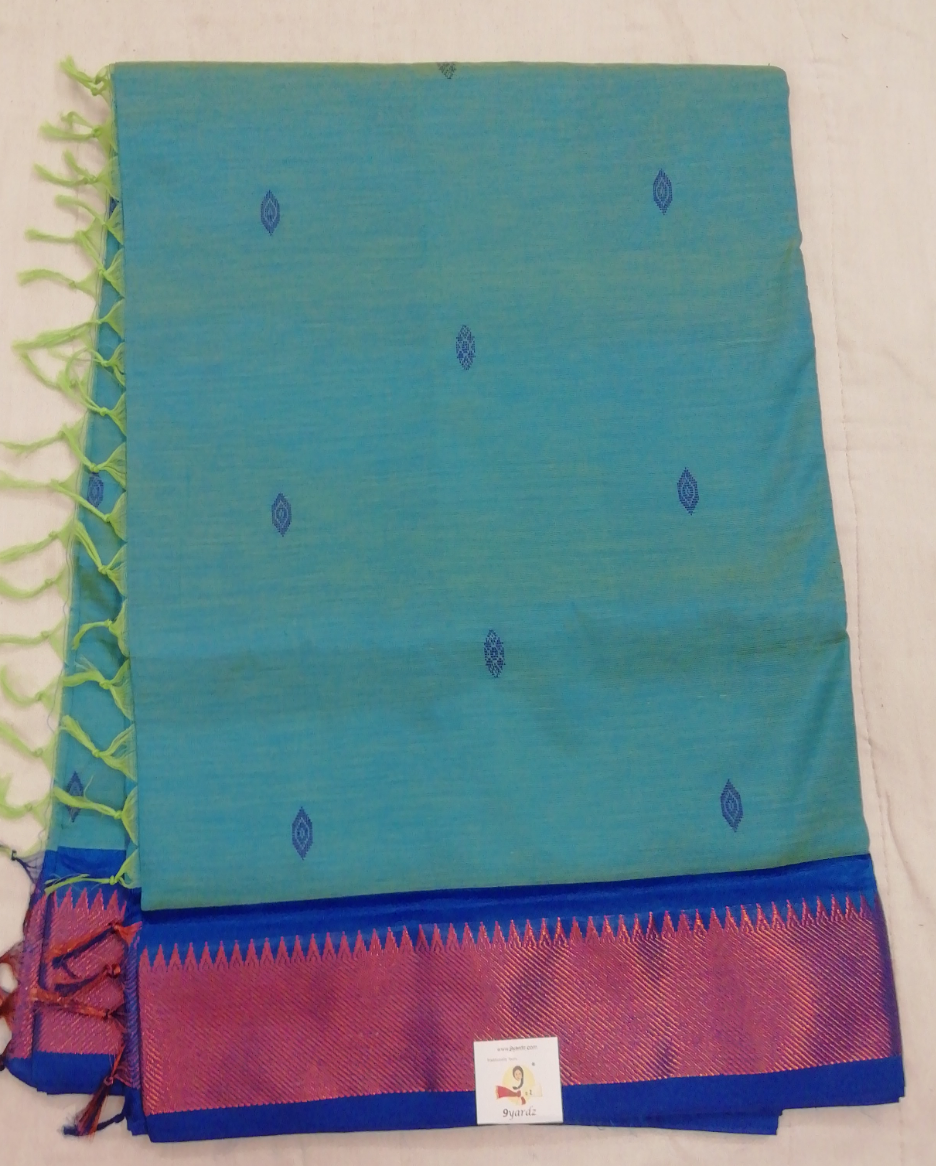 Vaazhainaar Pattu Madisar