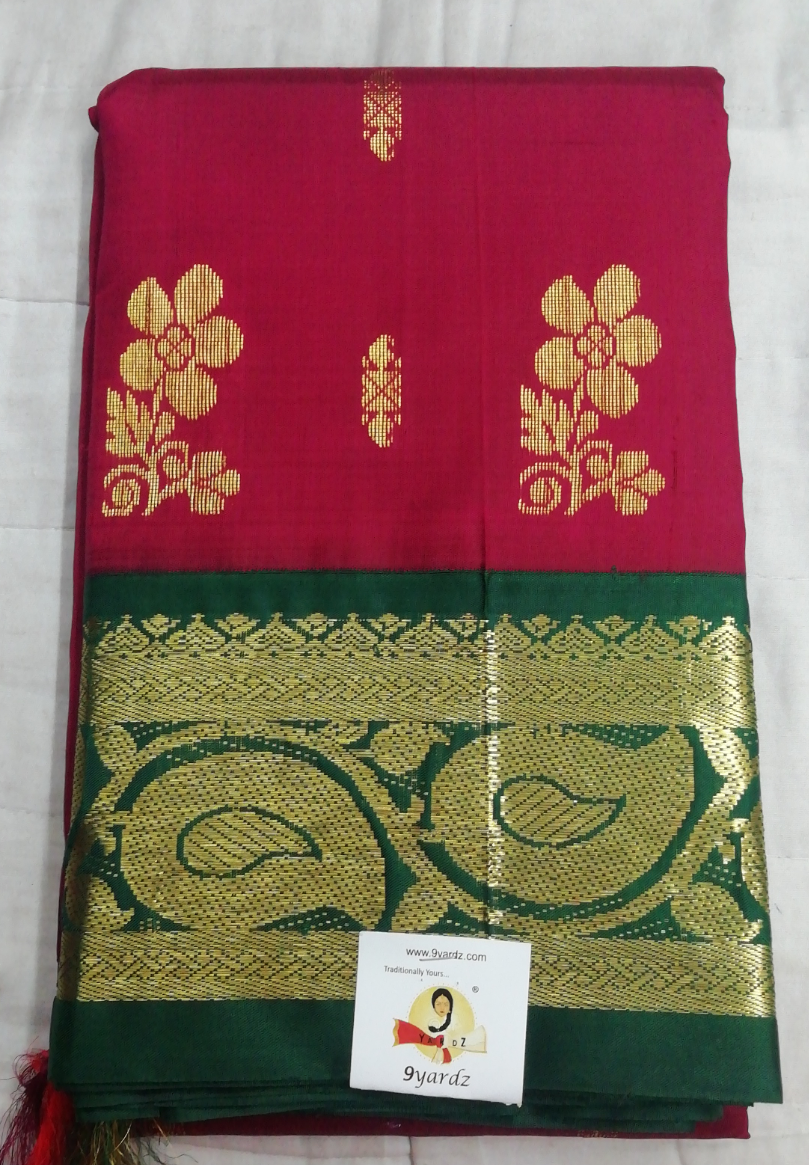 Pure  Silk 6yards