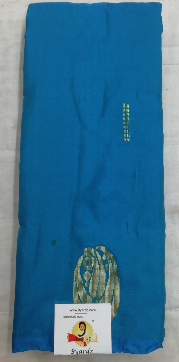 Fancy poly sarees