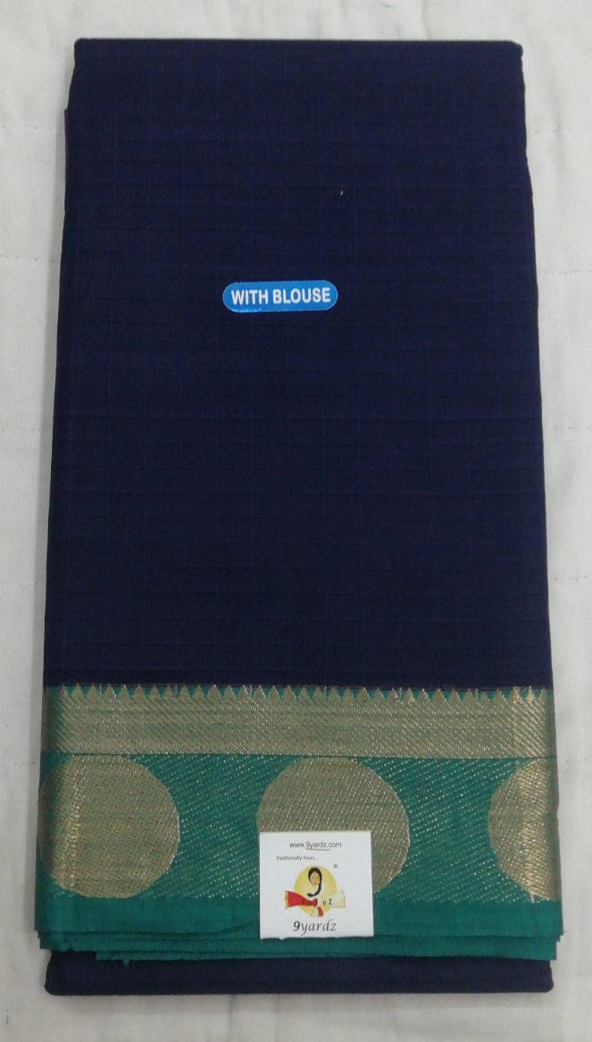 Chettinadu cotton