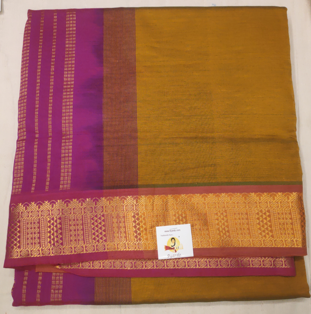 Semi Silk cotton Madisar