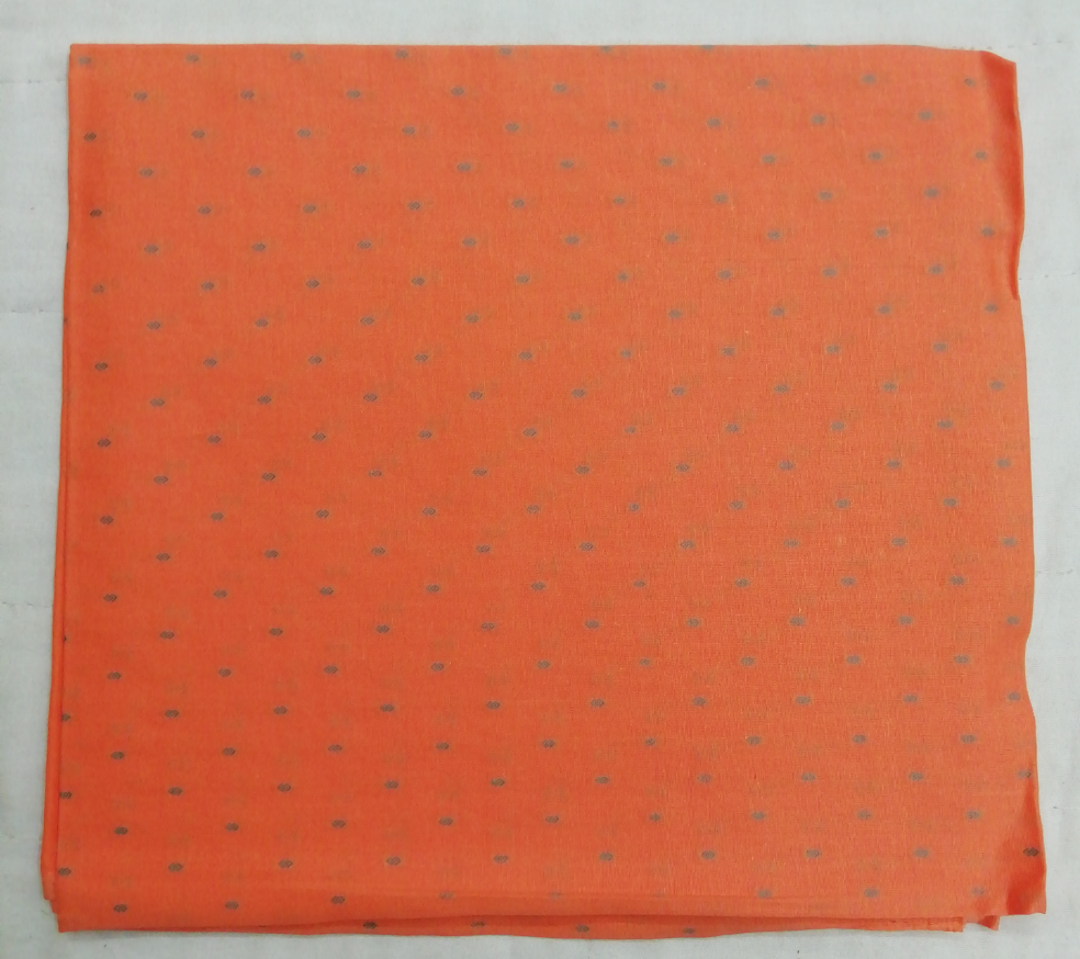 Jacquard Blouse bit 1mtr