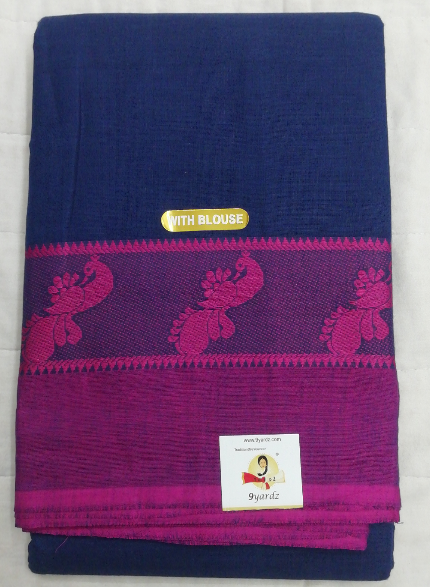 Chettinadu cotton
