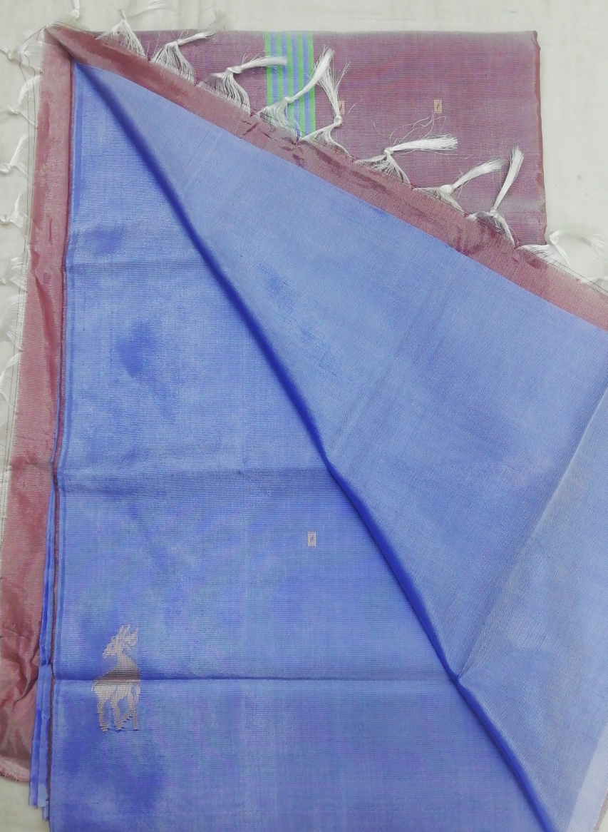 Chinallampattu 6yardz sarees