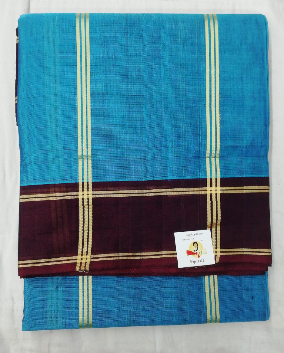 Devendra plain 10yards