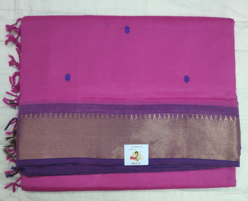 Vaazhainaar Pattu Madisar