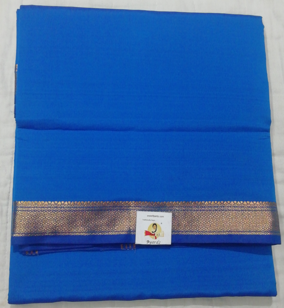 Poly silk 10.5 yards madisar