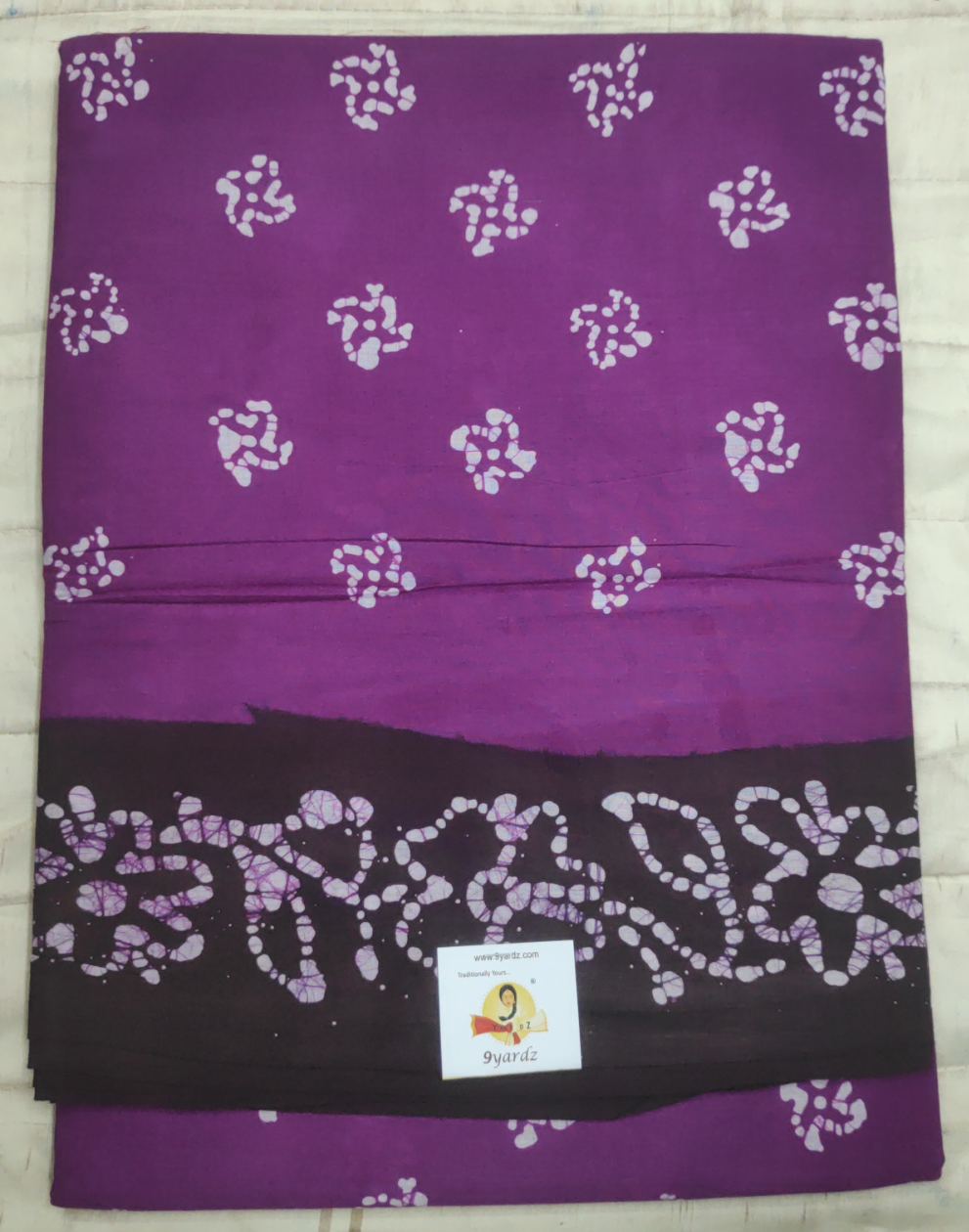 Mercirised cotton Madisar