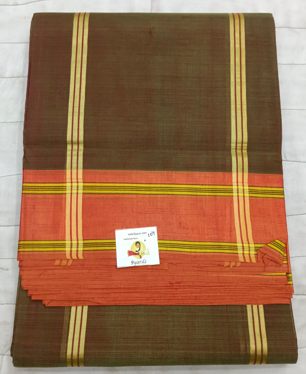 Devendra plain 10yards