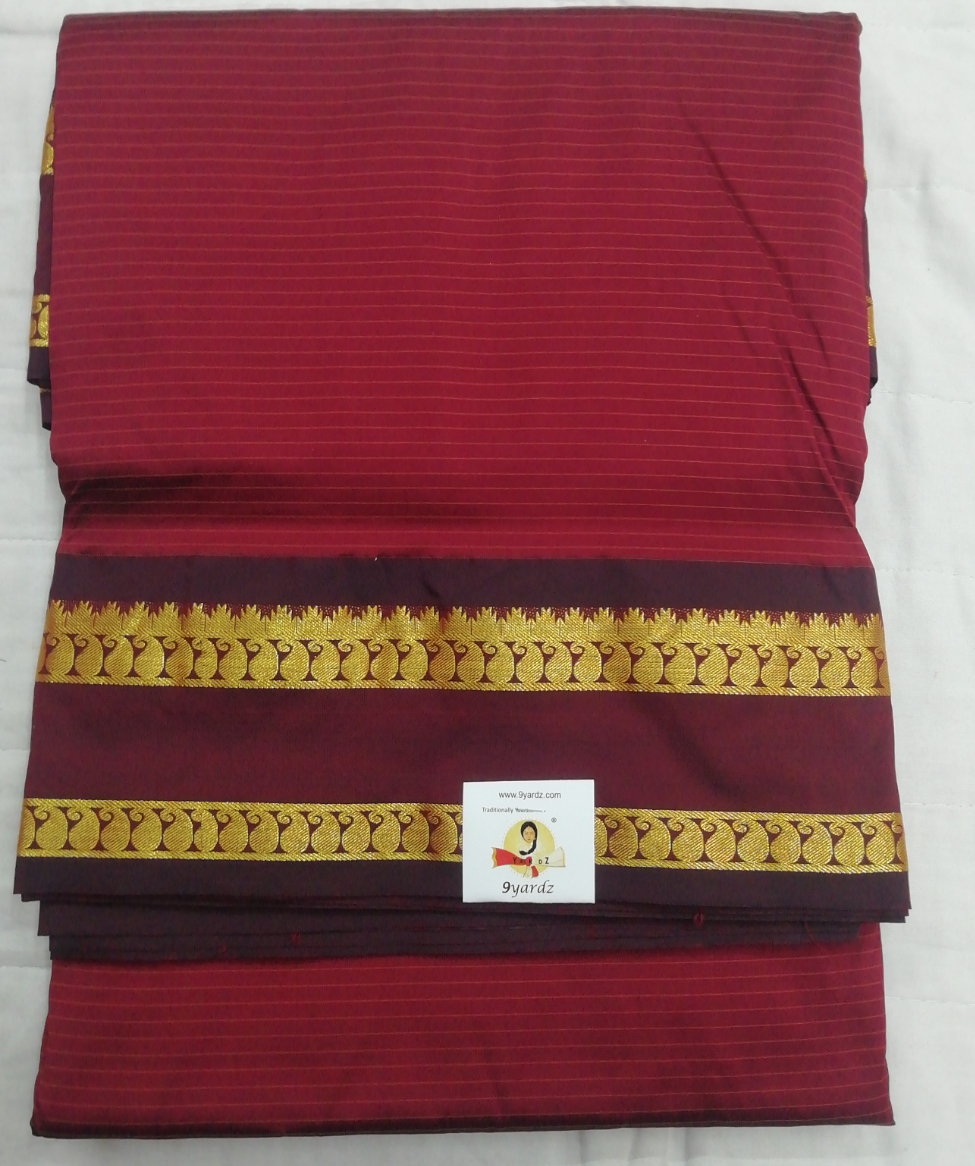 Poly silk 9 yards madisar