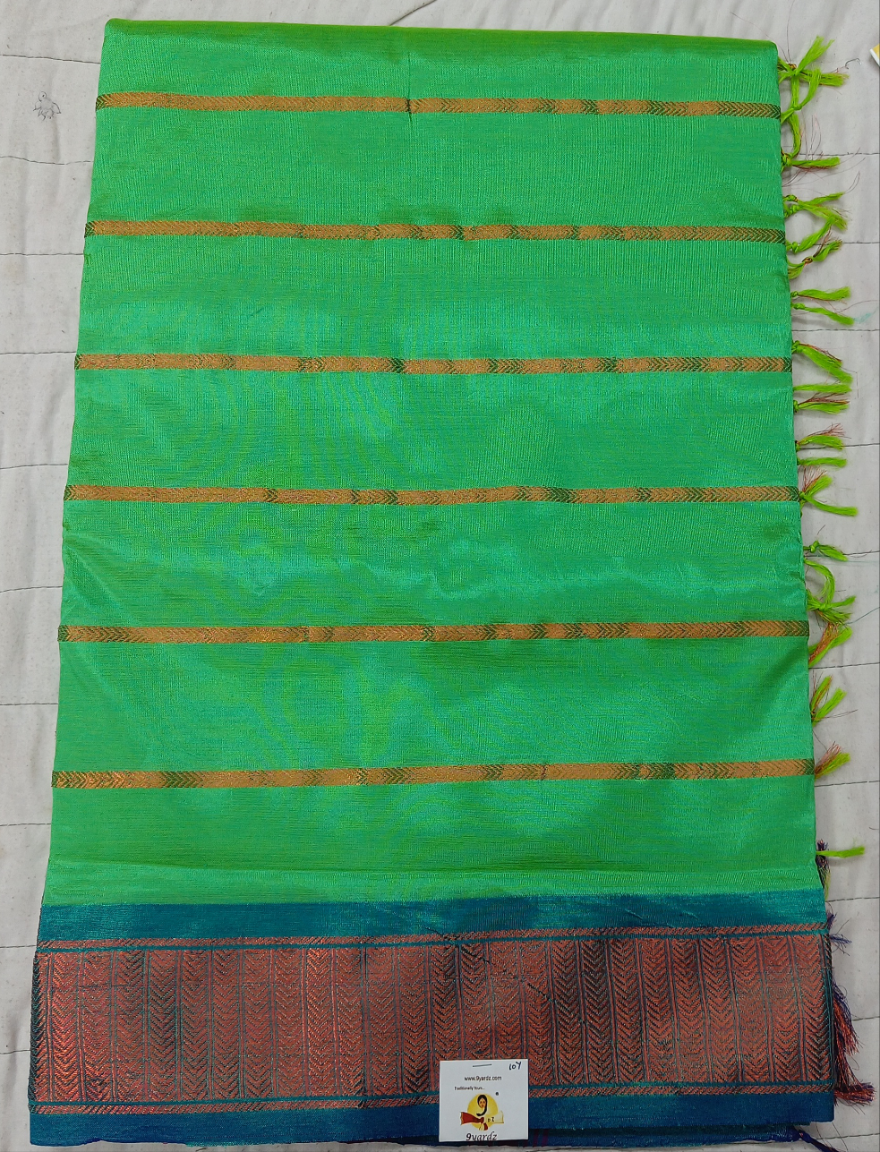 Vaazhainaar Pattu Madisar