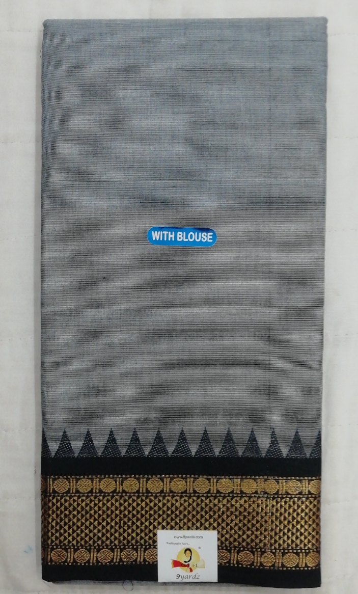 Chettinadu cotton