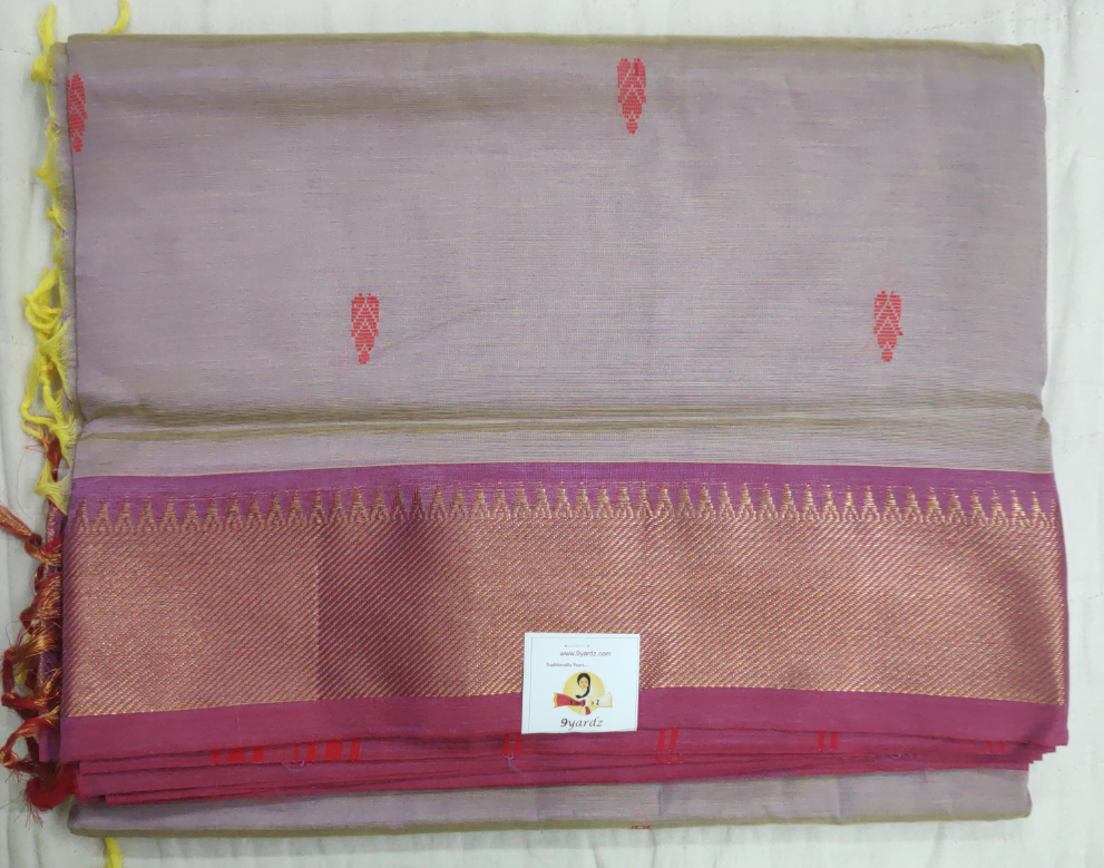 Vaazhainaar Pattu Madisar