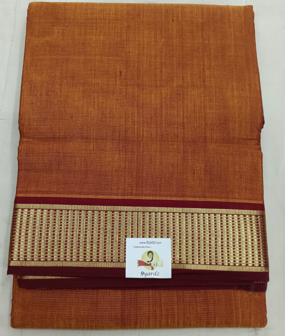 Devendra Jari 100k Ekki saree 10yards