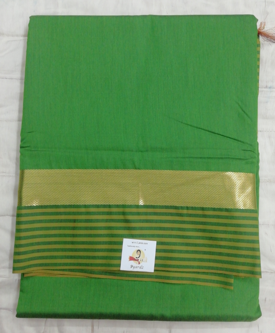 Cotton Mix 9.5 yards madisar