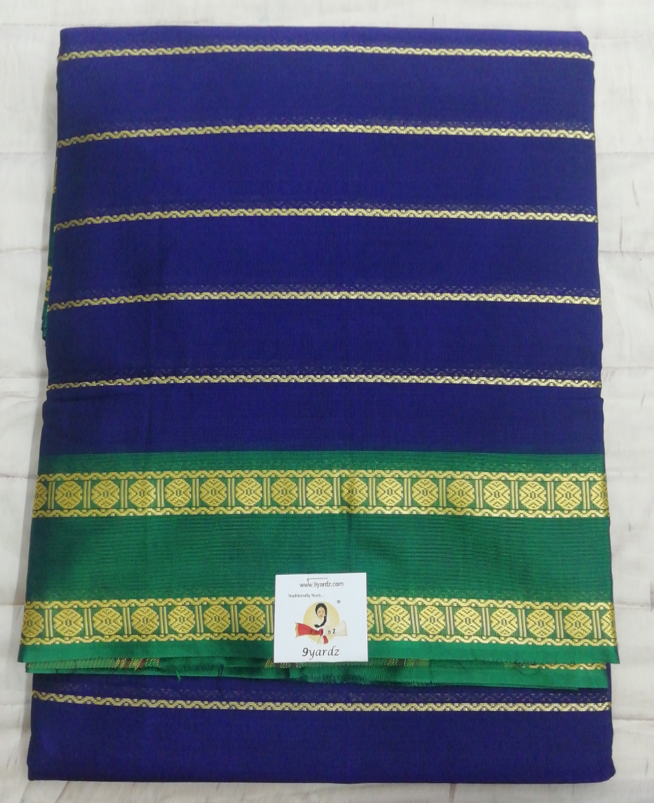 Devendra velthari saree 10.5yards