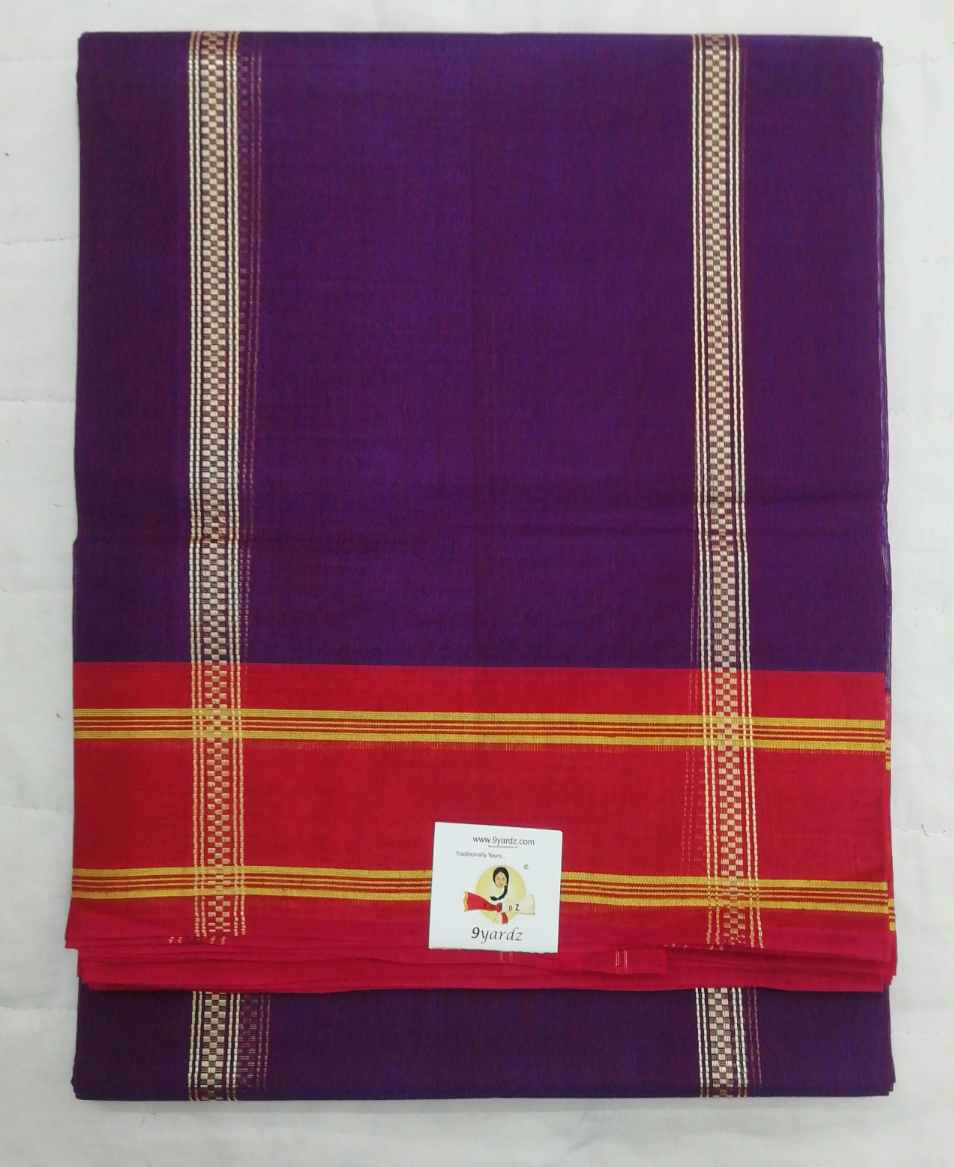 Devendra 6 yards