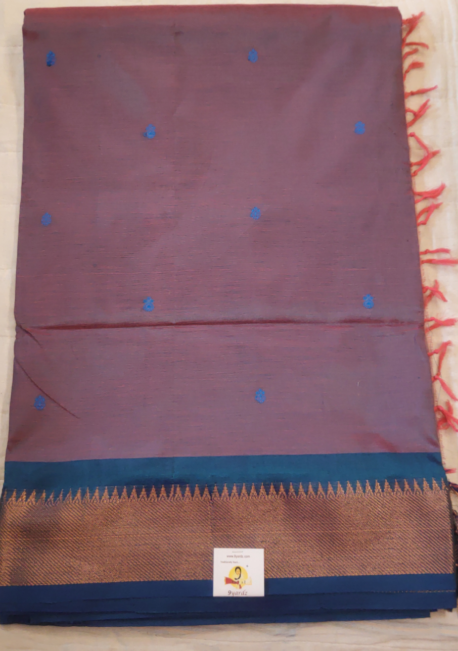 Vaazhainaar Pattu Madisar