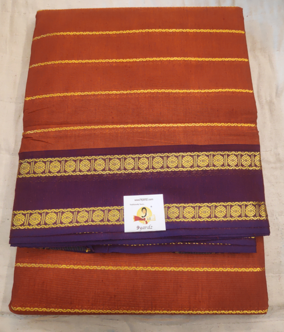 Devendra velthari saree 10yards