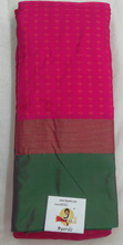 Load image into Gallery viewer, Fancy poly sarees