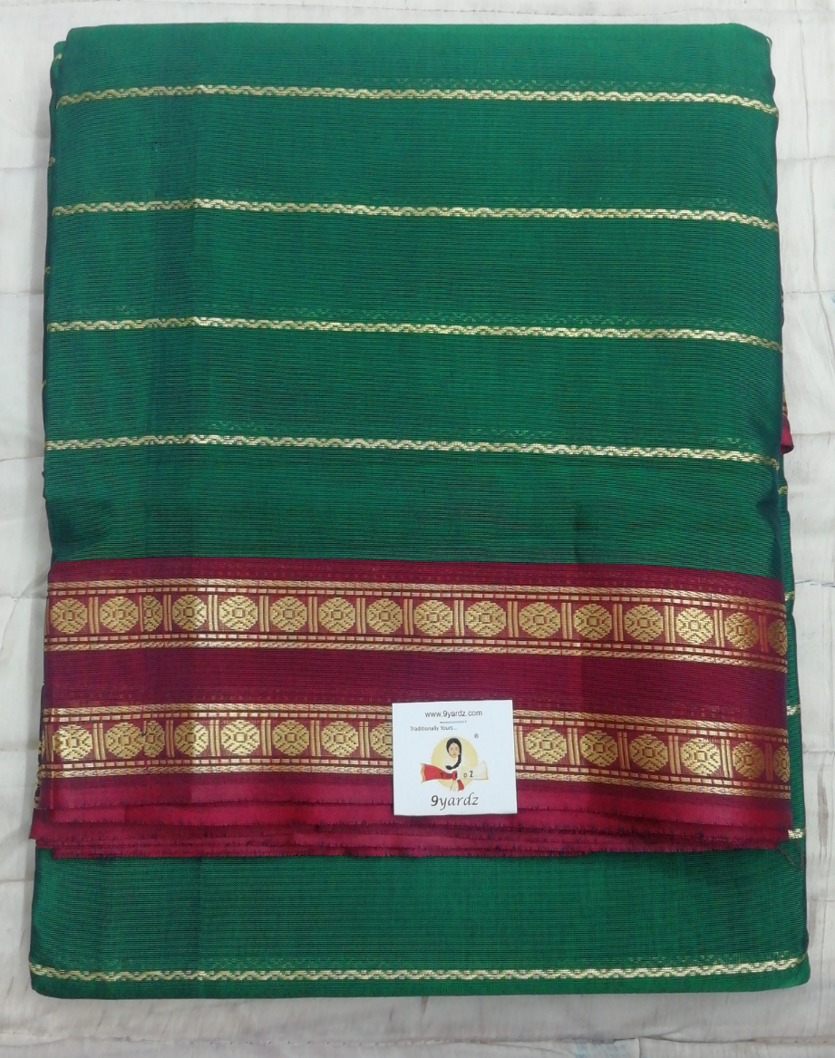 Devendra velthari saree 10yards