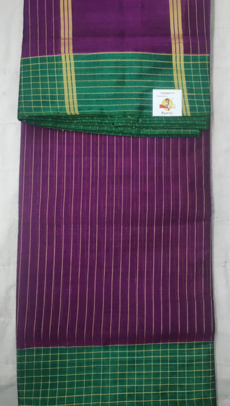 Devendra vertical lines 10.5yards