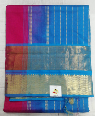 Pure silk cotton -10yards madisar